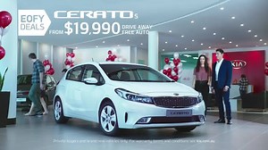 36K views · 3 comments | Don’t miss the Run Out Sale on Australia's Best Small Car under $35K! Now from only $19,990 Driveaway~ with Free Auto! | Kia Australia | Facebook