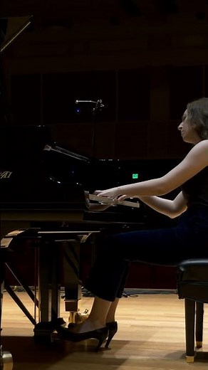 Piano Performance of Bach - Goldberg Variations