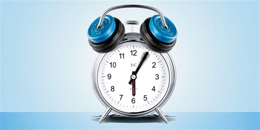 Sleep vs. Exercise: Which Should Take Priority?