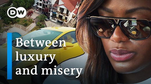 Congo: Millionaires of Chaos