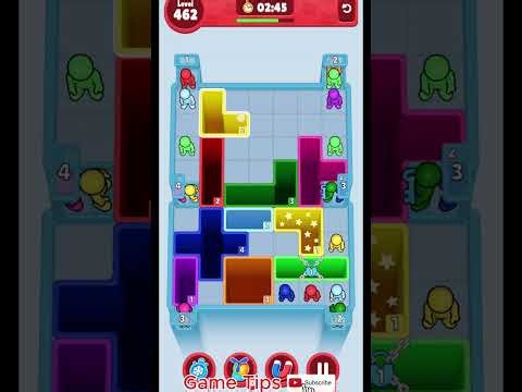 Drop Away level 462 (461)