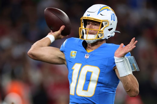 Where to watch Chargers vs. Giants free stream today