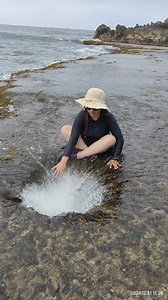 Deathpool/Depthpool Bolinao Pangasinan #highlightseveryone #fypシ゚viralシfypシ゚viralシalシ #fypageシ #reelsvideoシ #reelschallenge | ZelLe Fren