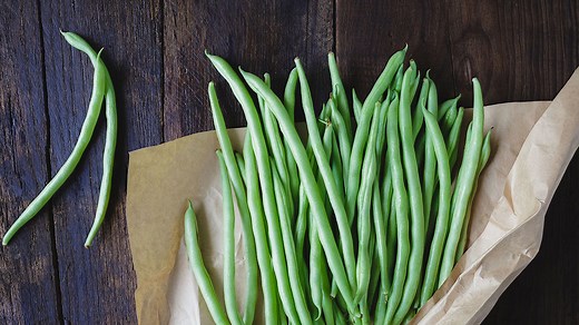 Comment cuire des haricots verts frais, surgelés ou en boîte et nos conseils pour bien les congeler