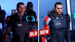 213K views · 2.8K reactions | See just how many changes Mass Effect Legendary Edition brings when compared to the original releases, with the help of some extensive early access footage. Alterations to ME1 and the Mako, in particular, are pretty clear. | IGN | Facebook