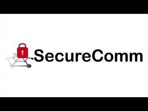 EAI SecureComm 2020 - Day 3 | Int. Conference on Security & Privacy in Communication Networks