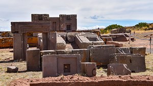 7 Reasons the Stones of Puma Punku Are Among Earth's Coolest Mysteries