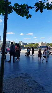 25K views · 2.2K reactions | Walk around London Bridge and over Tower Bridge | Wonders of London | Facebook