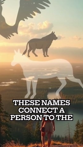 Native Naming Ceremonies Explained Native American history and facts #Native American #NativeTikTok #NativeAmericanculture #Triballands #History