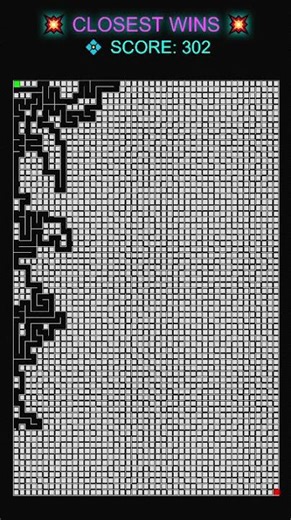 HypnoBall #generativeart #hypnotic #meditation #games #horror #loop #relaxing #relaxingvideo