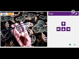 object Detection Using pictoblox | Pictoblox Application tutorial | Object Detection