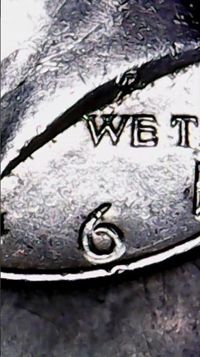 Kennedy half dollar 1964 error