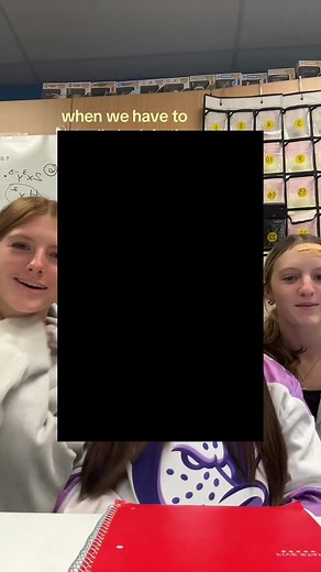 we haven’t learned anything #foryou #math4thperiod #bestmathclass #blowthisup #makethisviral