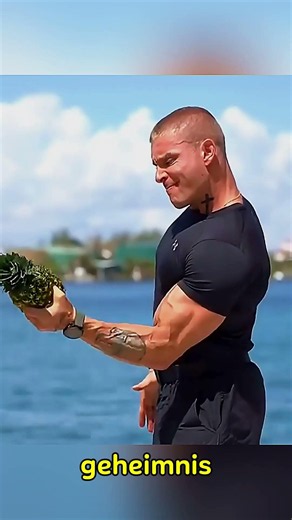 This man can destroy anything with his bare hands! 😱 Incredible strength