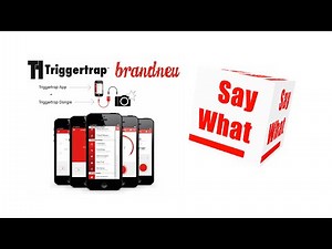 Triggertrap: Kamerasteuerung via Handy