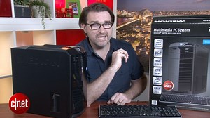 Medion Akoya Desktop PC - Video