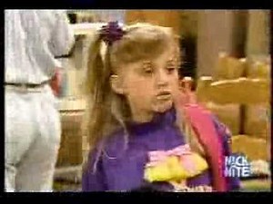 Stephanie Tanner