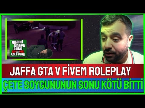 Ev Soygunu Faciaya Döndü! Polis Baskını & Tutuklanma 😱 | FiveM RP Bölüm 22