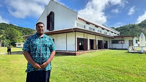 13K views · 329 reactions | Isaac’s Interview- Malo Mavana﫶 #sigaDamuaVanua | JKL-Media | Facebook