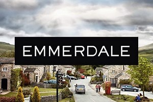 Emmerdale legend quits soap after 22 years and has already filmed their final scenes