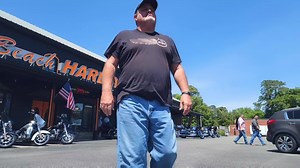 29 reactions · 6 comments | Our legendary team member, Steve Clowers, doing his thing on the beautiful 2021 Road Glide Special. The Snake Venom paint job on this bike is unbelievable. | Myrtle Beach Harley-Davidson | Facebook