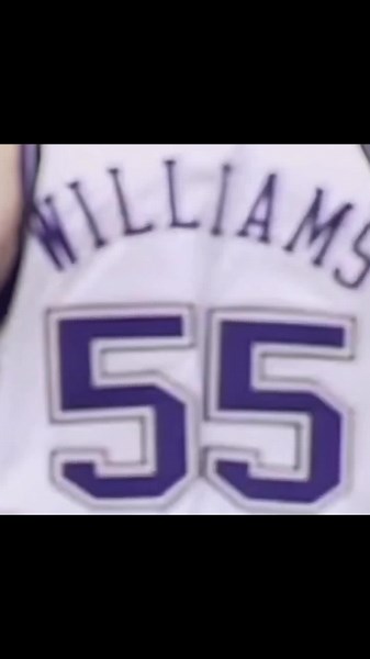 Jason Williams Basketball Highlights and Edits