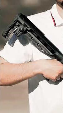 410 Tactical Revolver Shotgun!