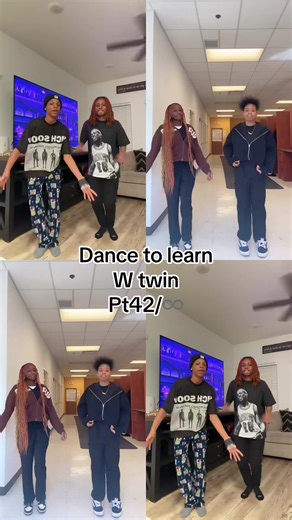 Dance to Learn: Unlocking Rhythm and Movement