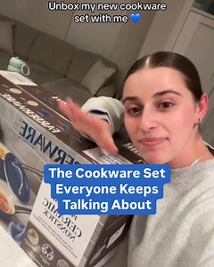 Spruce up your kitchen with Farberware's Vibrance Ceramic Collection available at Walmart! ✨ Bright, bold colors to liven up any kitchen ✨ Nonstick ceramic coating for easy cooking and cleaning ✨ Durable, even heat distribution for perfect results every time ✨ Affordable without sacrificing quality Ready to give your kitchen a vibrant makeover? Shop now Walmart, in-store or online! | Farberware Cookware
