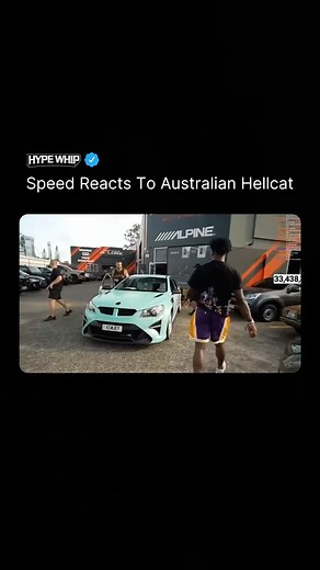 HYPEWHIP on Instagram: "Have you heard of the GTS-R⁉️ The Holden Special Vehicles (HSV) GTS-R, specifically the GTS-R Maloo and the GTS-R W1, are highly revered Australian performance vehicles. The GTS-R Maloo is a powerful ute powered by a 6.2-liter supercharged V8 engine, known as the LSA, producing 583 horsepower and 546 pound-feet of torque. Limited to 600 units to celebrate 30 years of the Maloo, it combines a truck bed with high-performance capabilities, featuring a rear-wheel-drive config