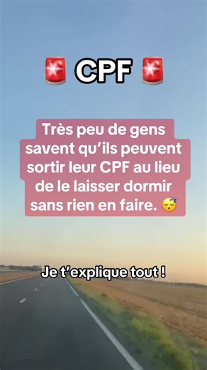 Maximisez votre CPF : Ne le laissez pas dormir !