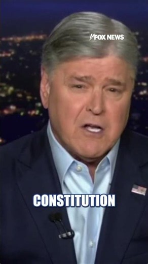 Hannity: They want to OVERTHROW our country from within #shorts #foxnews #news #fox