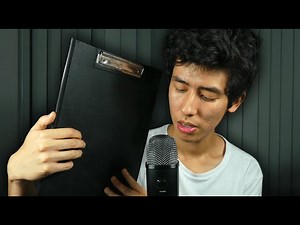 background ASMR | for sleep, gaming, reading, studying etc.