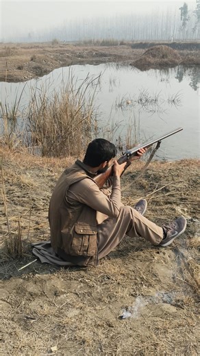 Hilarious Moments in Hunting