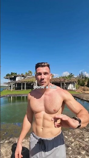 This Is What’s Inside Pablo Escobar’s Abandoned Mansion 🏠 #colombia