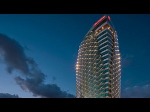 HÔTEL SHERATON - ANNABA