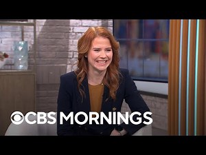 Elizabeth Smart reflects on being found and reunited with family 20 years ago