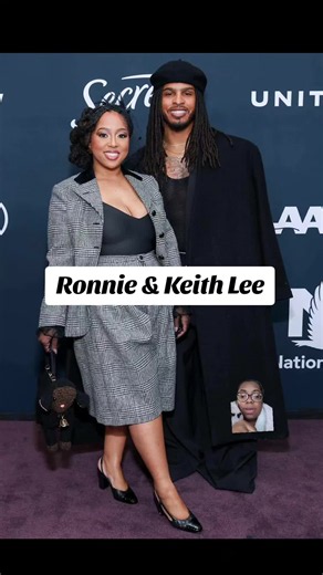 Ronnie & Keith Lee green screen rnbtour clip