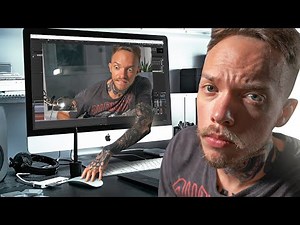 Повторяем ЭФФЕКТЫ из клипов в After Effects | Элджей, ASAP Rocky, Тимати, Qurt x Truwer