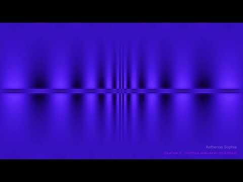 The Aetherios SOPHIA Codex | Vol. 4: Universal Synthesis & Time