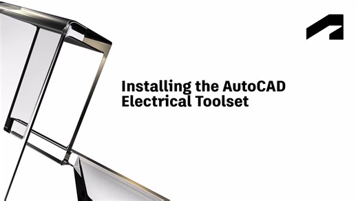 AutoCAD Electrical toolset - Installing the AutoCAD Electrical Toolset | Autodesk
