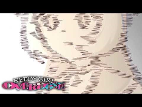 Her Cuteness Was Way Too Powerful |【NEEDY GIRL OVERDOSE】