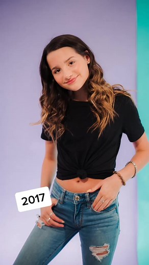 Annie LeBlanc Evolution: From Brat TV Characters to Present