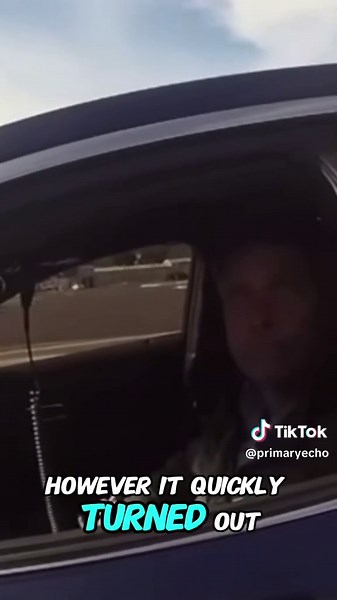 Corrupt Cop Arrests FBI Agent During Medical Emergency