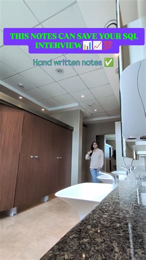 Shubhanshi📈📊 on Instagram: "Hi, I’m Shubhanshi and I know learning things like SQL, Python, and Excel can feel like a headache, so I’m here to make it actually fun (yes, really). I’ll be sharing the shortcuts, hacks, and data tips I use every day to stay sane and productive. No gatekeeping here! Follow along if you want to level up your data game without the burnout. 🚀✨ #dataprofesional #dataanalytics #corporatelife #hyderabad"