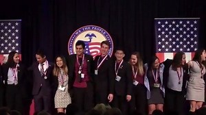 4.3K views · 80 reactions | The student awards presentation for the...