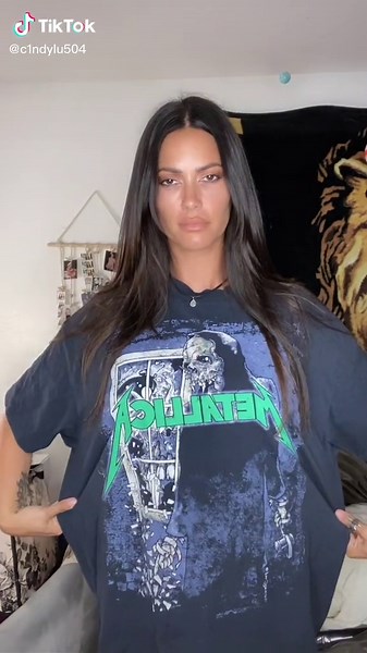 What y’all think? #swimsuit #summer #imagine #over30 #momsoftiktok #bigtshirt #AFairShotWithBlock #foryou #fyp