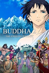 Buddha 2: The Endless Journey - Movie