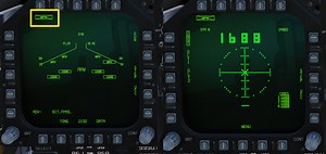 Can't Cage/Uncage with AGM-65e's in Hornet anymore. Did I miss an update/change?