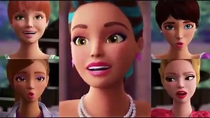 Barbie in Rock 'N Royals Full Movie Online